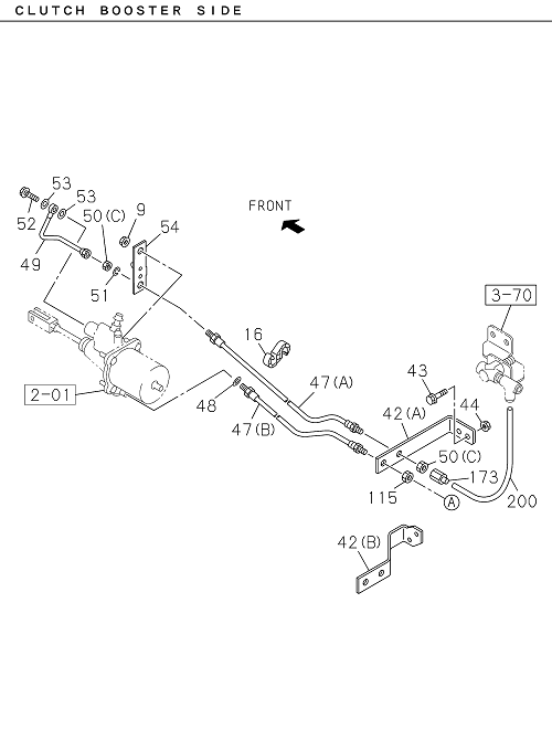 Partial Engine